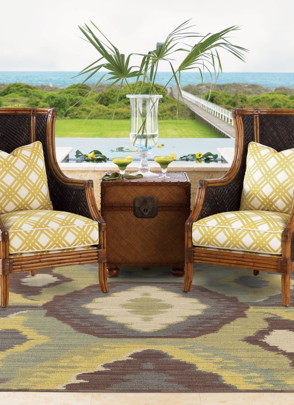 10 Outdoor Rugs | Vic's Carpet & Flooring