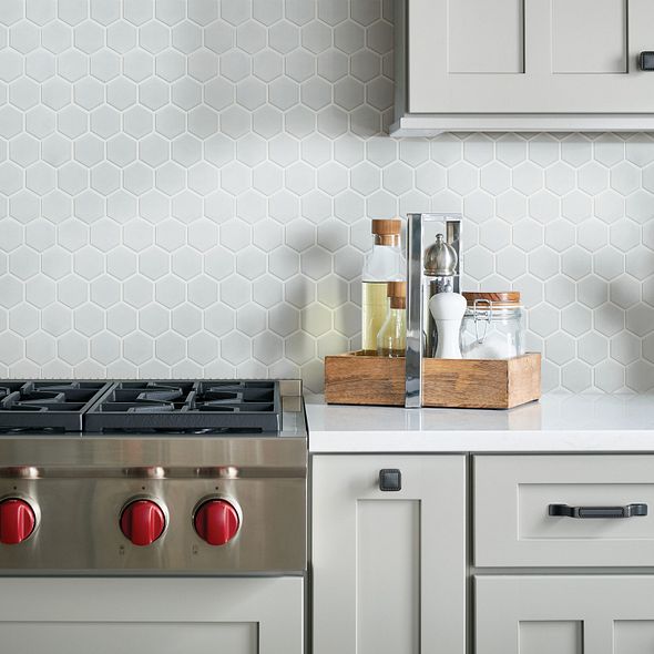 5 Kitchen Backsplashes for Retro Flair | Vic's Carpet & Flooring