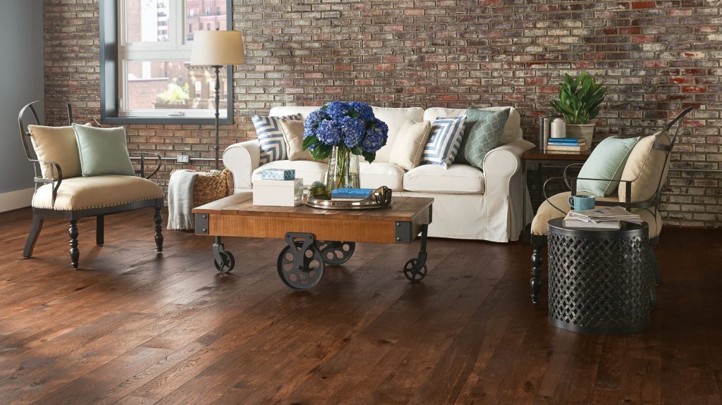 Why Spring is the Best Time to Get New Flooring | Vic's Carpet & Flooring