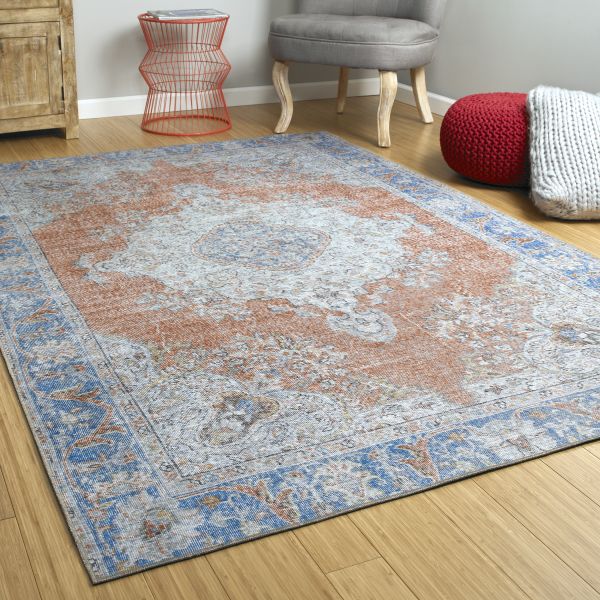 How to Clean Your Area Rug the Right Way | Vic's Carpet & Flooring