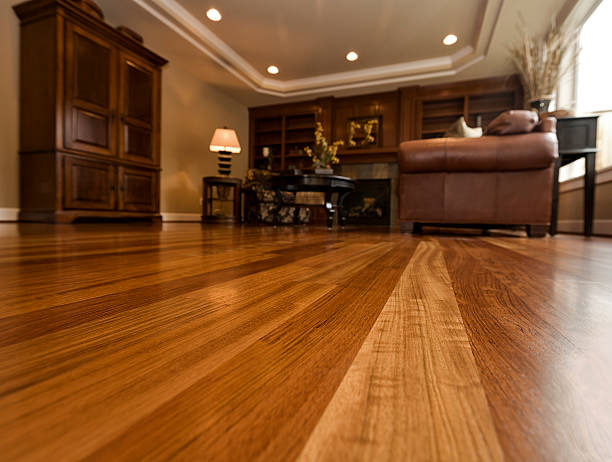 Hardwood Floor | Vic's Carpet & Flooring