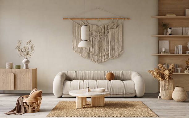 Living room carpet area | Vic's Carpet & Flooring