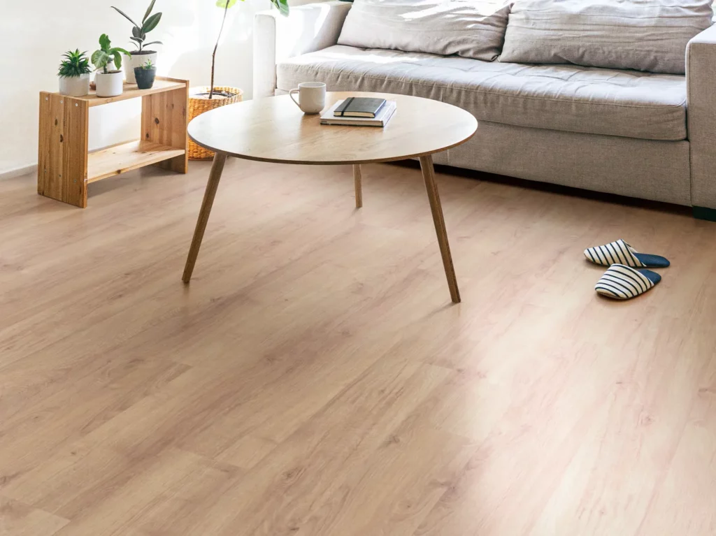 Laminate flooring | Vic's Carpet & Flooring