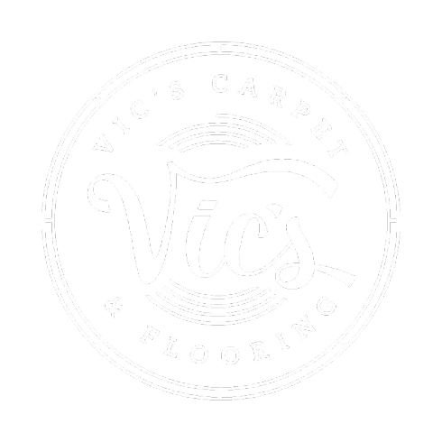Logo | Vic's Carpet & Flooring
