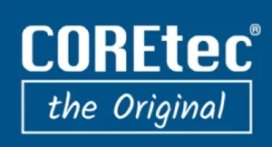 COREtec Logo | Vic's Carpet & Flooring
