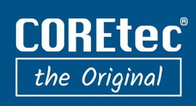 COREtec Logo | Vic's Carpet & Flooring