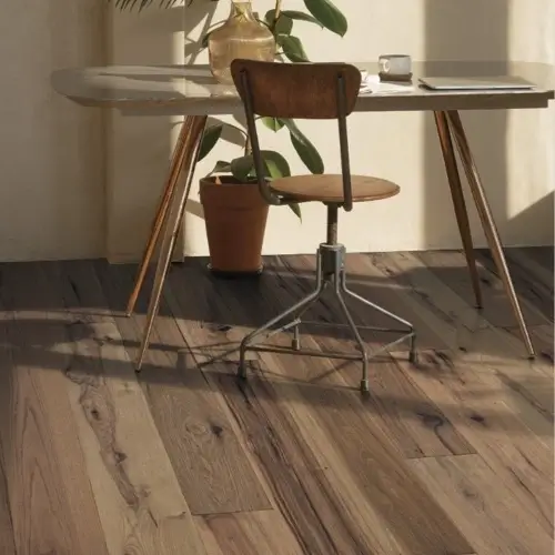 Hardwood Flooring | Vic's Carpet & Flooring