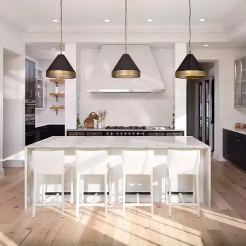 Kitchen Laminate | Vic's Carpet & Flooring