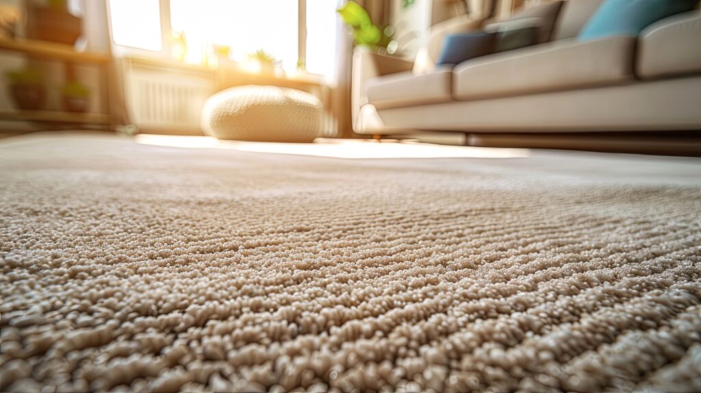 Soft carpet | Vic's Carpet & Flooring
