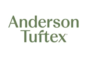 Anderson Tuftex Logo | Vic's Carpet &
