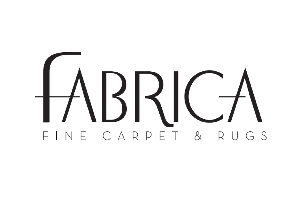 Fabrica Logo | Vic's Carpet & Flooring