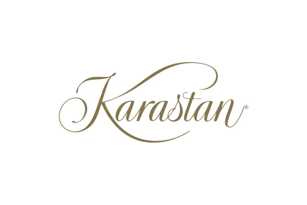 Karastan Logo | Vic's Carpet &