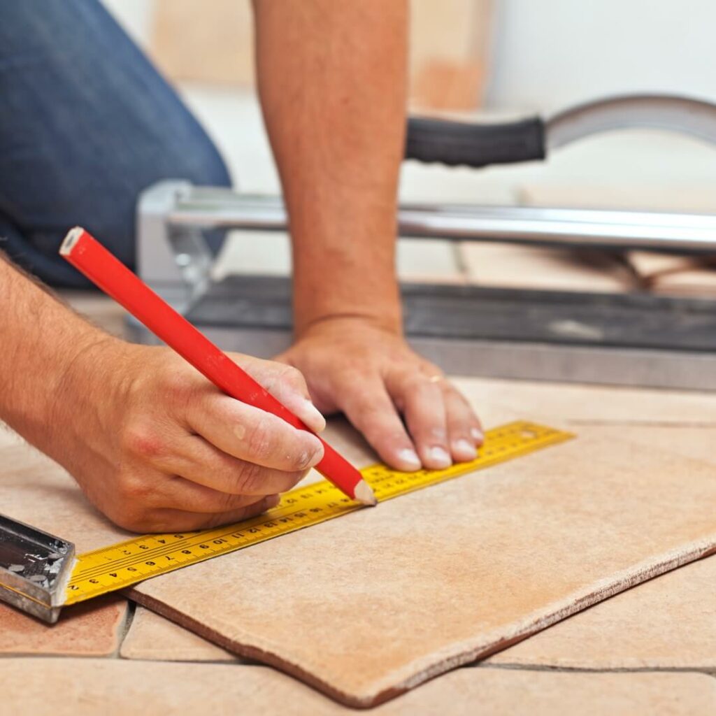 Floor Installation | Vic's Carpet & Flooring