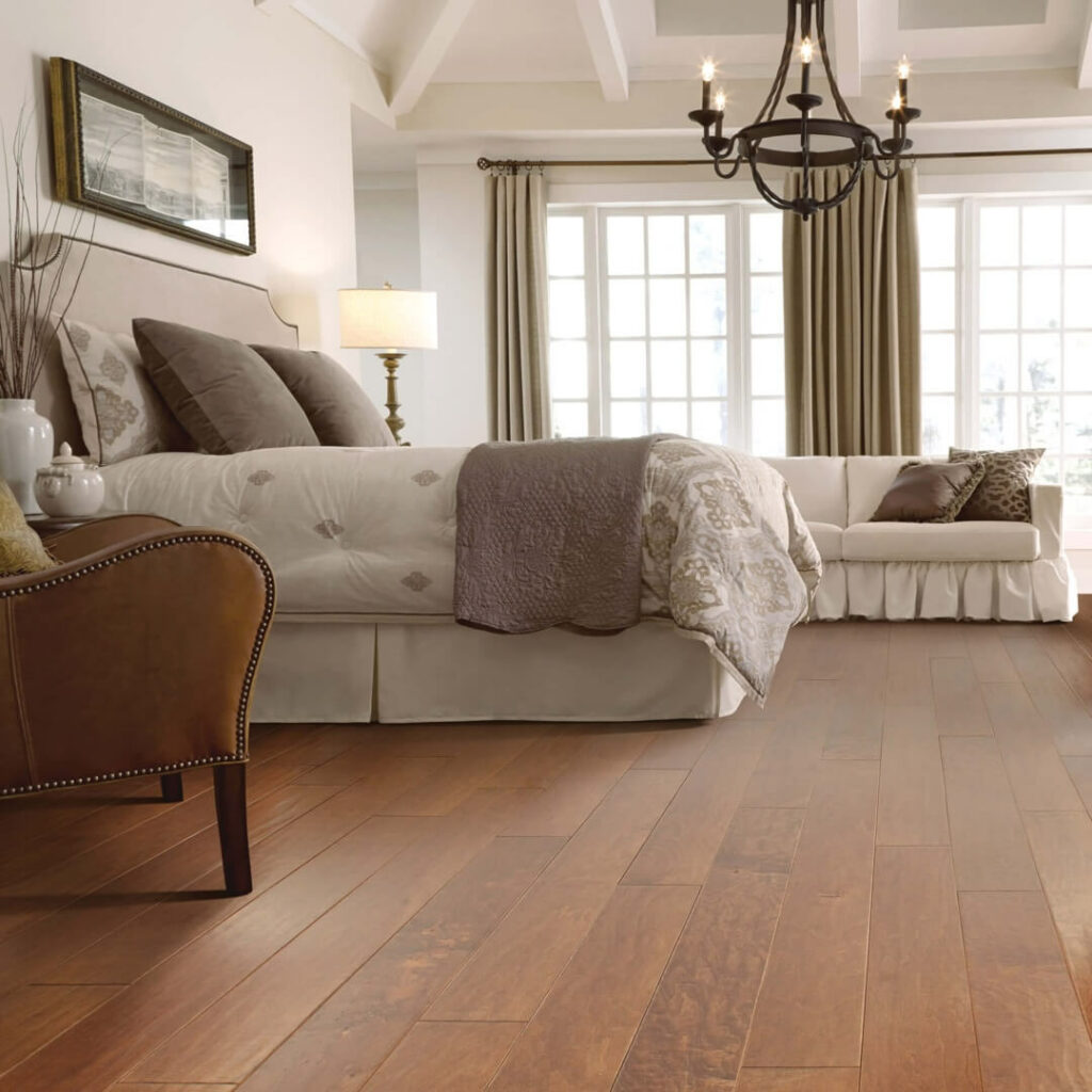 Hardwood flooring | Vic's Carpet & Flooring