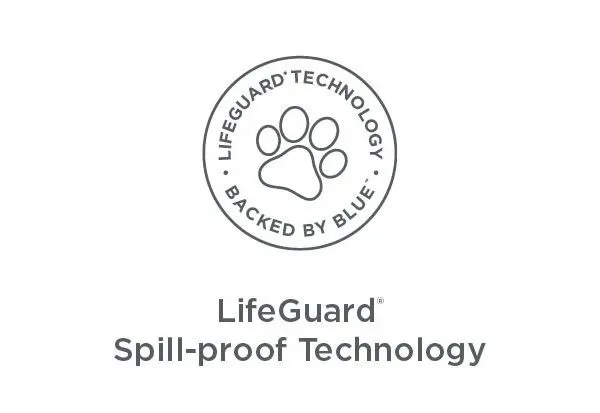 Spill proof technology | Vic's Carpet & Flooring