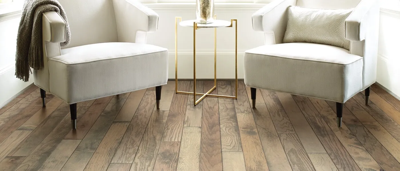 Hardwood flooring | Vic's Carpet & Flooring