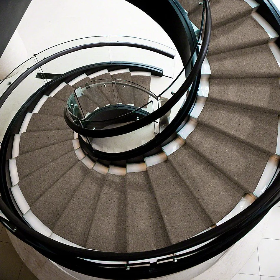 Stair Runner | Vic's Carpet & Flooring