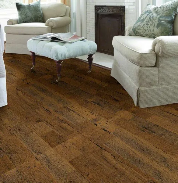 Hardwood flooring | Vic's Carpet & Flooring