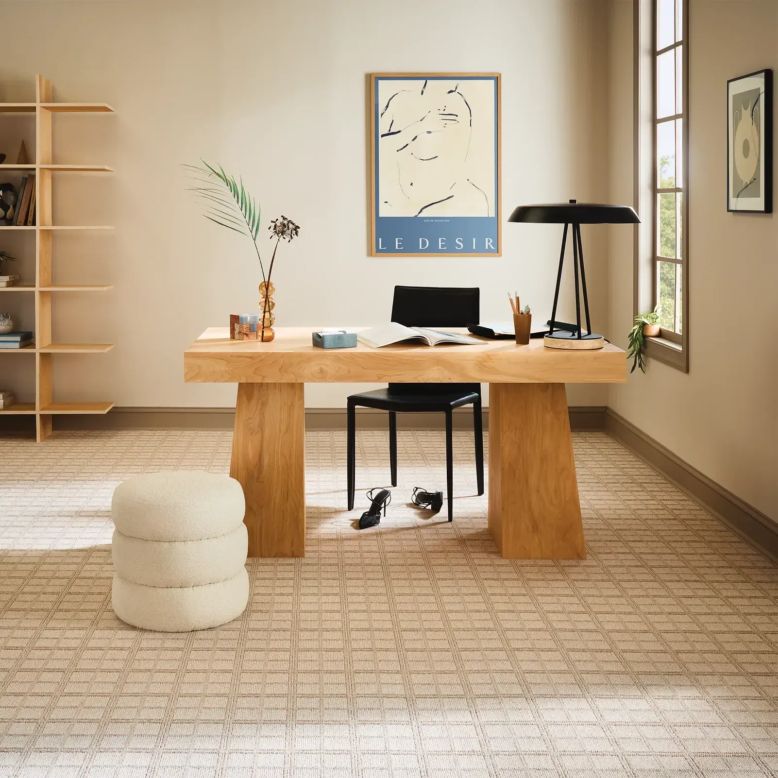 Commercial Flooring | Vic's Carpet & Flooring