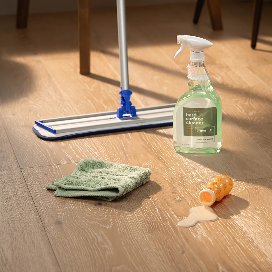 Cleaning Guide | Vic's Carpet & Flooring
