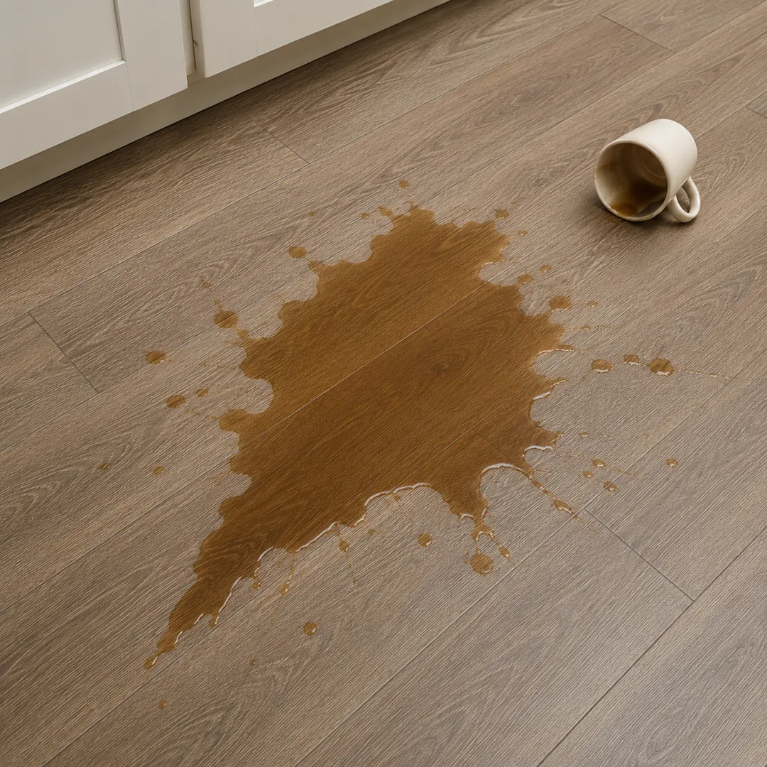 Laminate Spills | Vic's Carpet & Flooring