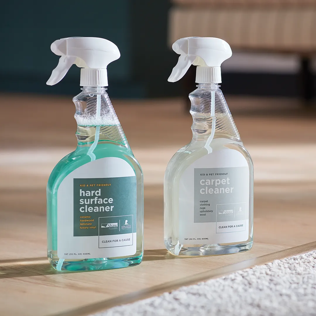 Floor cleaner | Vic's Carpet & Flooring