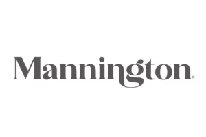 Mannington Logo | Vic's Carpet & Flooring