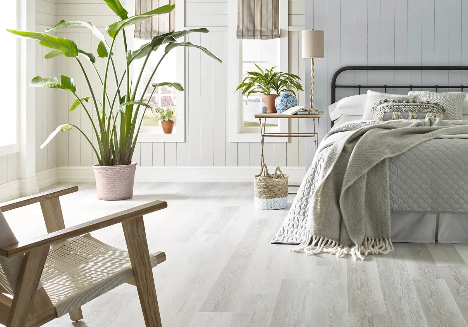 Vinyl flooring | Vic's Carpet & Flooring