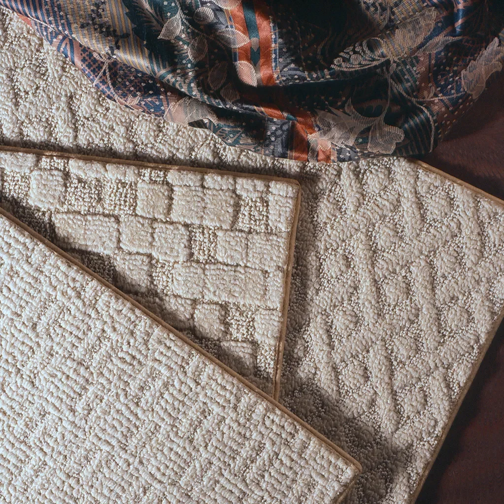 Carpet Binding | Vic's Carpet & Flooring