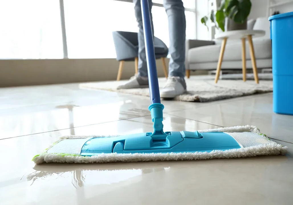Tile care | Vic's Carpet & Flooring