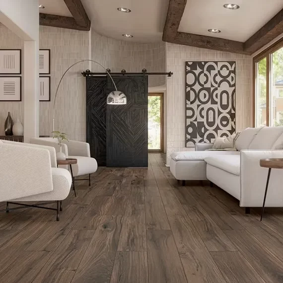 Wood Look Tile | Vic's Carpet & Flooring