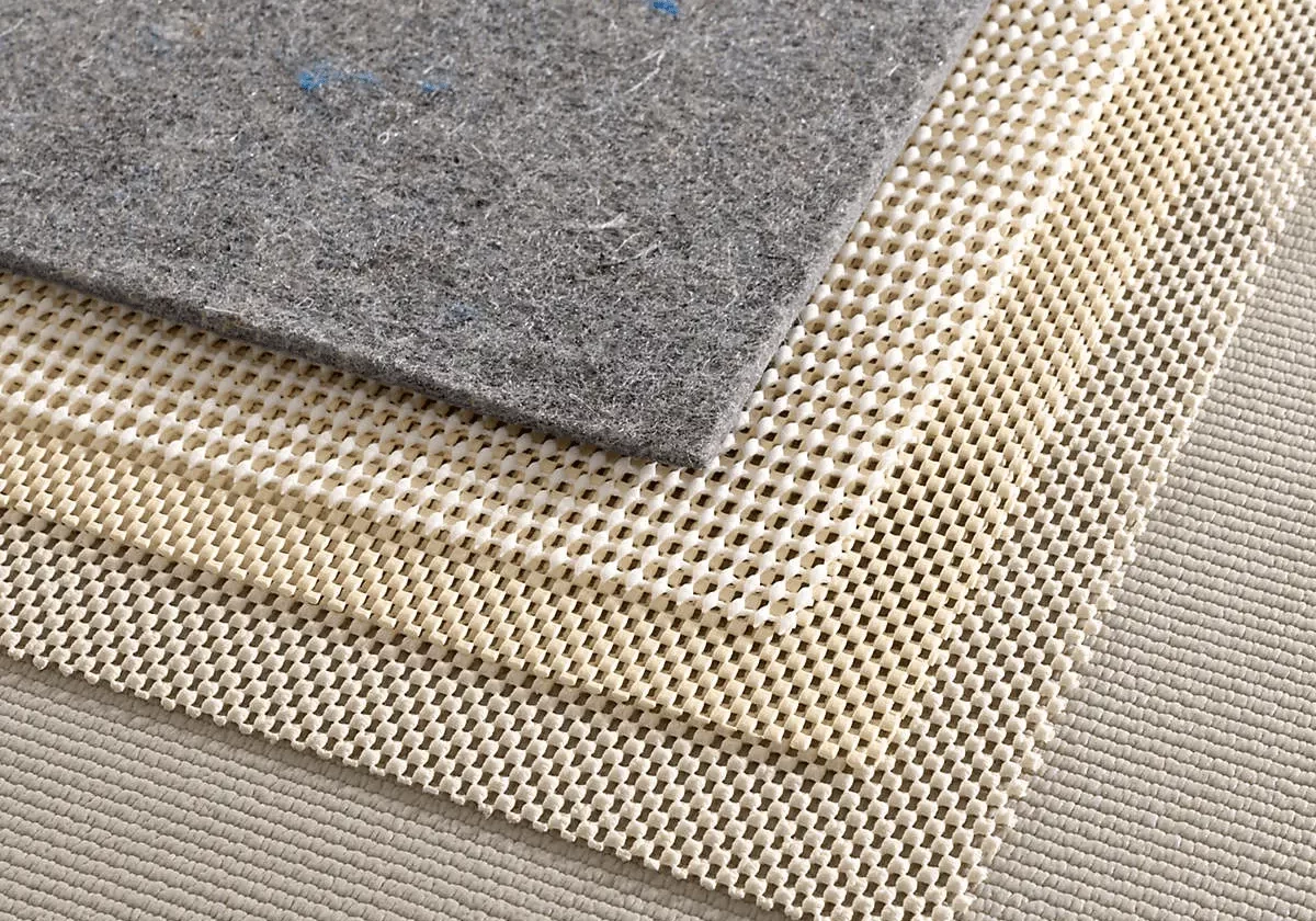 Area rug pad | Vic's Carpet & Flooring