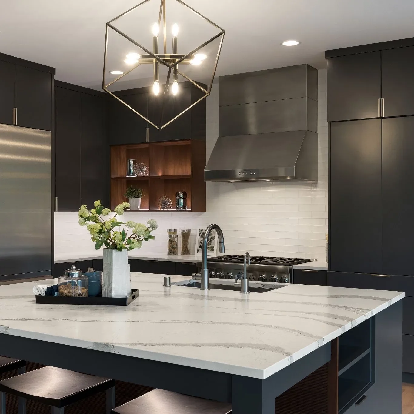 Countertop | Vic's Carpet & Flooring