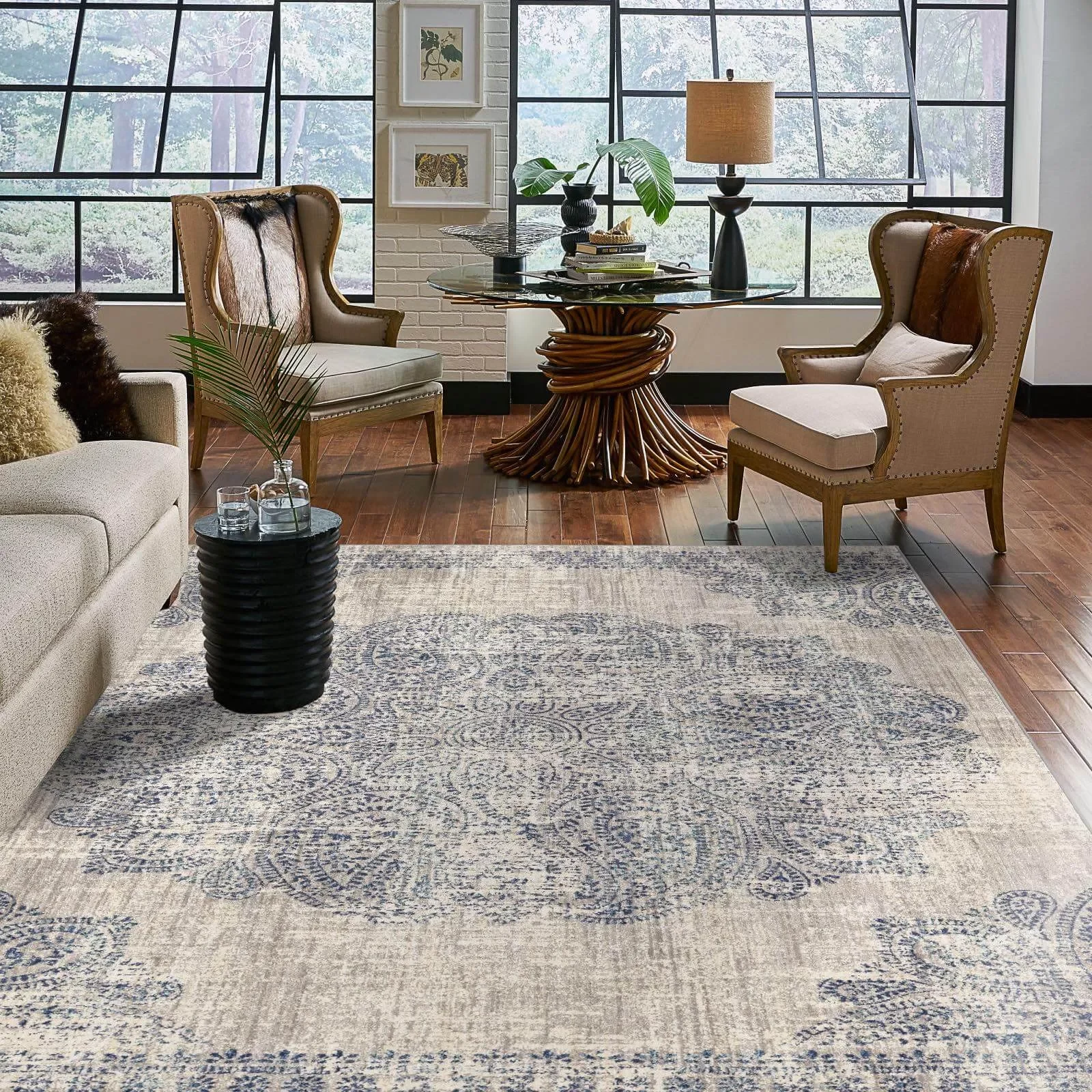 Area rug | Vic's Carpet & Flooring