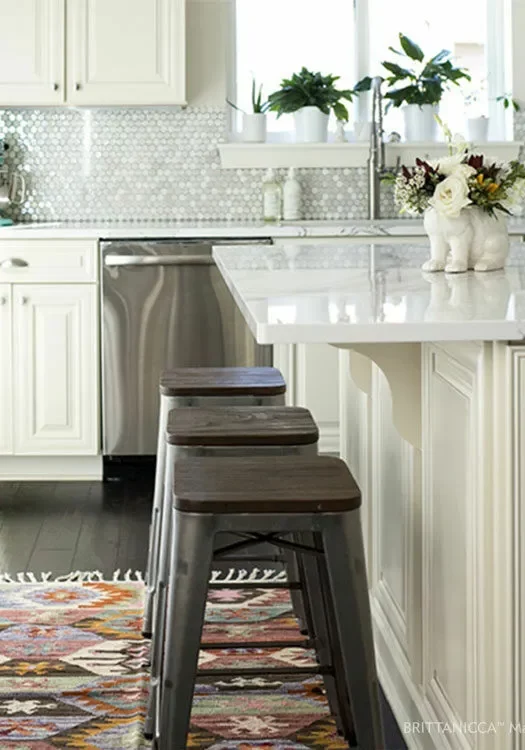 Kitchen Countertop | Vic's Carpet & Flooring