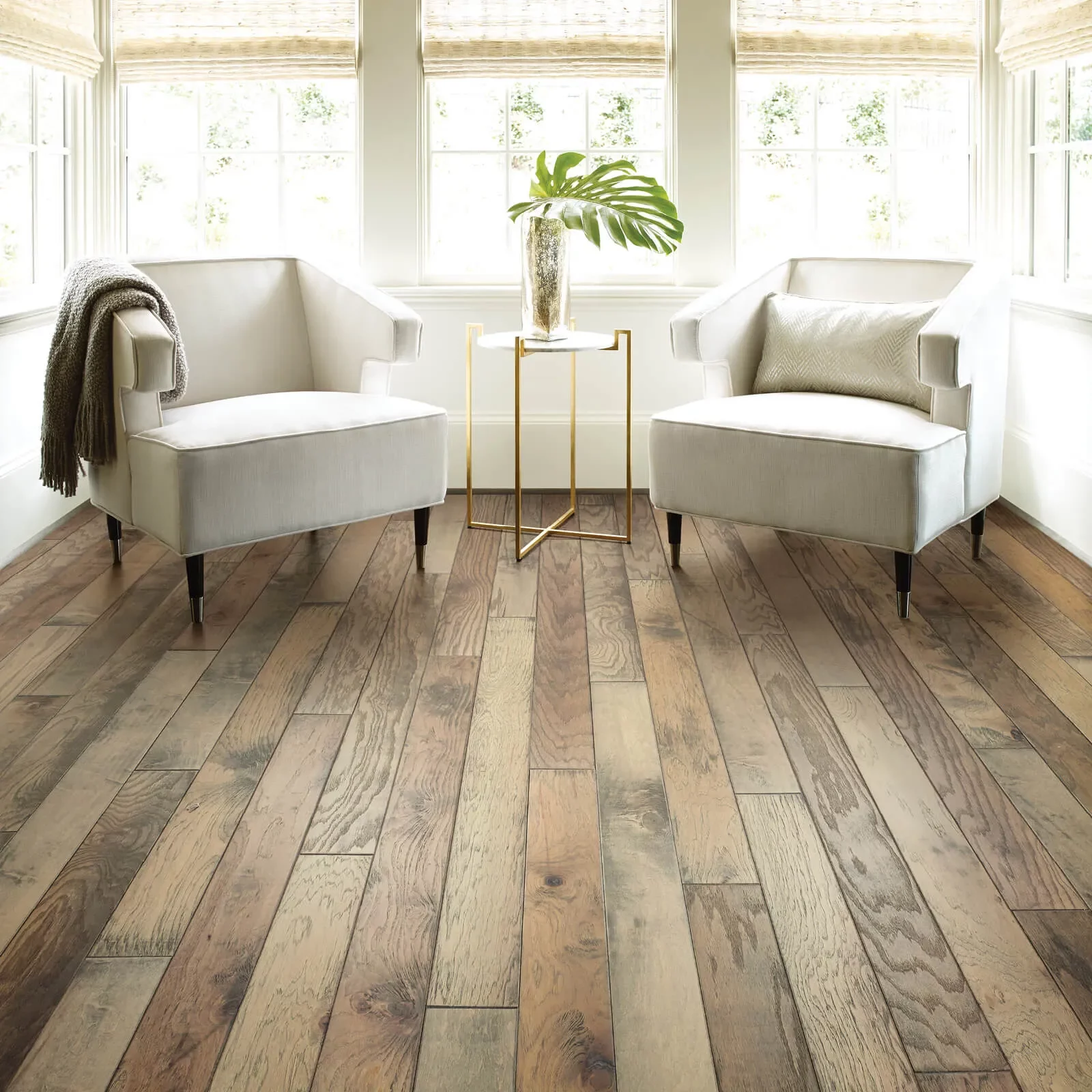 Hardwood flooring | Vic's Carpet & Flooring
